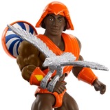 Mattel HKM71, Spil figur 