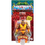 Mattel HKM71, Spil figur 