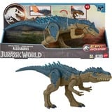 Mattel HRX51, Spil figur 
