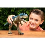 Mattel HRX51, Spil figur 