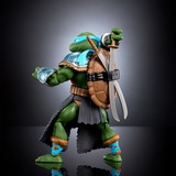 Mattel HTH17, Spil figur 