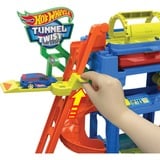 Mattel HTN80, Spil bygning 