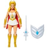 Mattel JBM76, Spil figur 