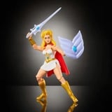 Mattel JBM76, Spil figur 