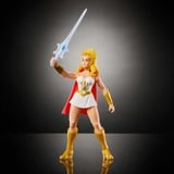 Mattel JBM76, Spil figur 