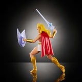 Mattel JBM76, Spil figur 
