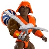 Mattel Masters of the Universe Origins Hypno Action Figure, Spil figur Masters of the Universe Origins Hypno Action Figure, 6 År, Brun, Rød, Plast