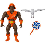 Mattel Origins Hypno Action Figure, Spil figur 6 År, Brun, Rød, Plast