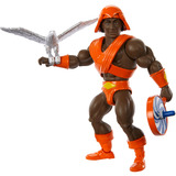 Mattel Origins Hypno Action Figure, Spil figur 6 År, Brun, Rød, Plast