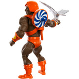 Mattel Origins Hypno Action Figure, Spil figur 6 År, Brun, Rød, Plast