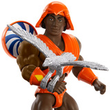 Mattel Origins Hypno Action Figure, Spil figur 6 År, Brun, Rød, Plast
