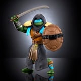 Mattel Origins Turtles of Grayskull Stealth Ninja, Spil figur Masters of the Universe Origins Turtles of Grayskull Stealth Ninja, 6 År, Flerfarvet, Plast