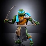 Mattel Origins Turtles of Grayskull Stealth Ninja, Spil figur Masters of the Universe Origins Turtles of Grayskull Stealth Ninja, 6 År, Flerfarvet, Plast