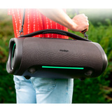 Medion Life P61768 Bærbar Bluetooth Højttaler XL antracit
