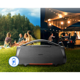 Medion Life P61768 Bærbar Bluetooth Højttaler XL antracit