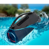 Medion Life P61768 Bærbar Bluetooth Højttaler XL antracit