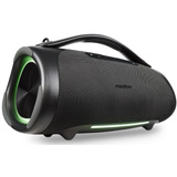 Medion Life P61768 Bærbar Bluetooth Højttaler XL antracit