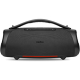 Medion Life P61768 Bærbar Bluetooth Højttaler XL antracit