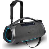 Medion Life P61768 Bærbar Bluetooth Højttaler XL antracit