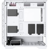 Montech AIR903BASEW, Towerkabinet Hvid