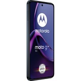 Motorola Mobiltelefon mørkeblå