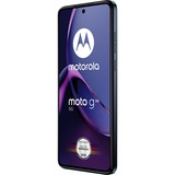 Motorola Mobiltelefon mørkeblå