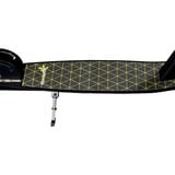 Muuwmi 471, Scooter Sort/Lime