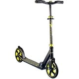 Muuwmi Aluminium Scooter Pro 215 mm Sort/Lime