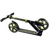Muuwmi Aluminium Scooter Pro 215 mm Sort/Lime