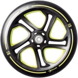 Muuwmi Aluminium Scooter Pro 215 mm Sort/Lime