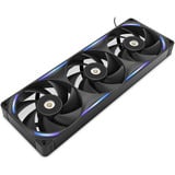 NZXT Performance Fan F360X, Sag fan Sort