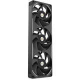 NZXT Performance Fan F360X, Sag fan Sort