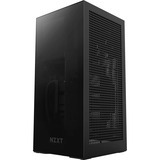 NZXT Towerkabinet Sort
