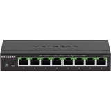 Netgear MS308E-100EUS, Switch Sort
