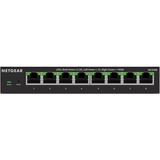 Netgear MS308E-100EUS, Switch Sort