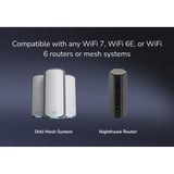 Netgear Nighthawk WiFi 7 USB 3.0 Adapter, Wi-Fi-adapter 