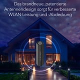 Netgear RS100-100EUS, Router Sort