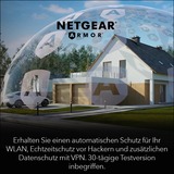 Netgear RS100-100EUS, Router Sort