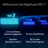 Netgear RS100-100EUS, Router Sort