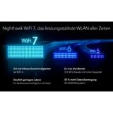Netgear RS100-100EUS, Router Sort