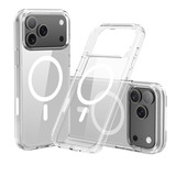 Nevox 2533, Mobiltelefon Cover gennemsigtig