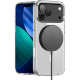 Nevox 2533, Mobiltelefon Cover gennemsigtig