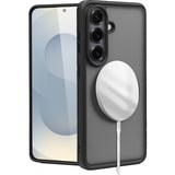 Nevox 2592, Mobiltelefon Cover Sort