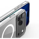 Nevox StyleShell SHOCKFlex, Mobiltelefon Cover gennemsigtig