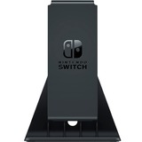 Nintendo 10014639, Ladestation Sort