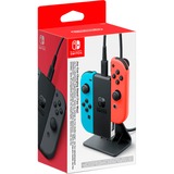 Nintendo 10014639, Ladestation Sort