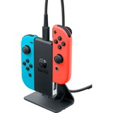 Nintendo 10014639, Ladestation Sort