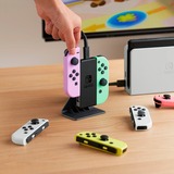 Nintendo 10014639, Ladestation Sort