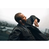 Nothing Øre (åben), Hovedtelefoner Hvid