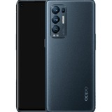Oppo Find X3 Neo 16,6 cm (6.55") Dual SIM ColorOS 11.1 5G USB Type-C 12 GB 256 GB 4500 mAh Sort, Mobiltelefon Sort, 16,6 cm (6.55"), 12 GB, 256 GB, 50 MP, ColorOS 11.1, Sort